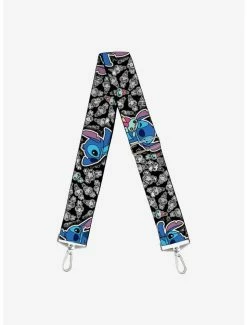 Best Pirce 👍 Disney Lilo & Stitch Purse Strap ❤️