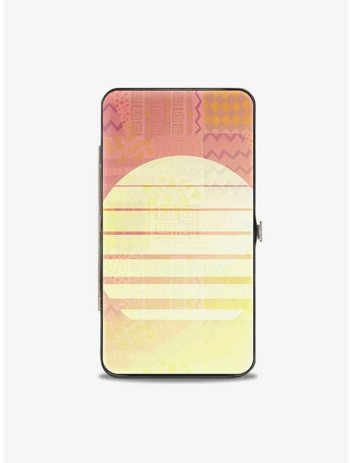 Cheapest ๐ฅ Disney Lilo & Stitch Hawaii Surf Club Stitch Winking Pose Hinged Wallet โญ 4 Cheapest ๐ฅ Disney Lilo & Stitch Hawaii Surf Club Stitch Winking Pose Hinged Wallet โญ - Image 2