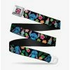 Best reviews of 🛒 Disney Lilo & Stitch Scrump Poses Tropical Flora Seatbelt Belt ❤️ -lilo and stitch shop 12578243 hi