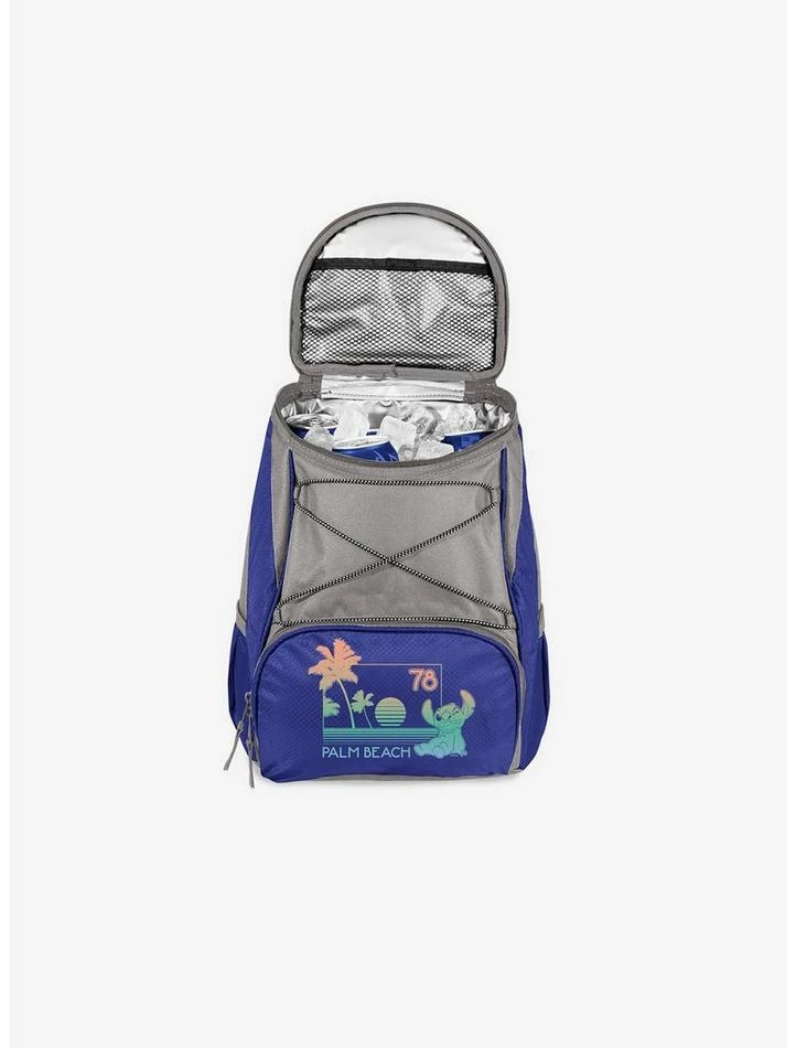 Best Sale ๐ Disney Lilo & Stitch Stitch 78 Cooler ๐ Backpack ๐ 4 Best Sale ๐ Disney Lilo & Stitch Stitch 78 Cooler ๐ Backpack ๐ - Image 2