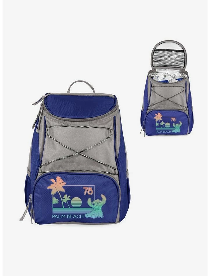 Best Sale ๐ Disney Lilo & Stitch Stitch 78 Cooler ๐ Backpack ๐ 5 Best Sale ๐ Disney Lilo & Stitch Stitch 78 Cooler ๐ Backpack ๐ - Image 3
