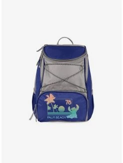 Best Sale 👏 Disney Lilo & Stitch Stitch 78 Cooler 🎒 Backpack 😍