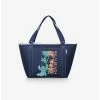 Outlet 🥰 Disney Lilo & Stitch Stitch 78 Topanga Cooler Bag 🎁