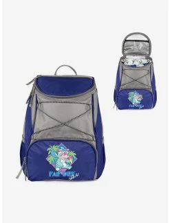 Best Pirce 🔥 Disney Lilo & Stitch Stitch Cooler 🎒 Backpack 🧨 -lilo and stitch shop 12801736 av2