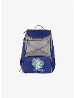 Best Pirce 🔥 Disney Lilo & Stitch Stitch Cooler 🎒 Backpack 🧨