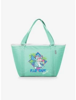 Coupon 🥰 Disney Lilo & Stitch Stitch Topanga Cooler Tote ⭐