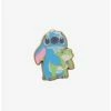 Brand new 🥰 Loungefly Disney Lilo & Stitch Frog Enamel Pin 🌟 -lilo and stitch shop 13141193 hi