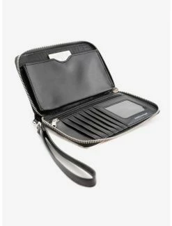 Top 10 ✨ Disney Lilo & Stitch Ohana Means Family Leaves Zip Around Wallet 🔥 -lilo and stitch shop 13722138 av3