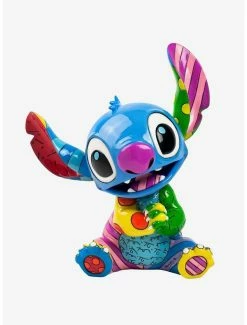 Deals ⭐ Disney Lilo & Stitch 7.6 Inch Figurine ❤️