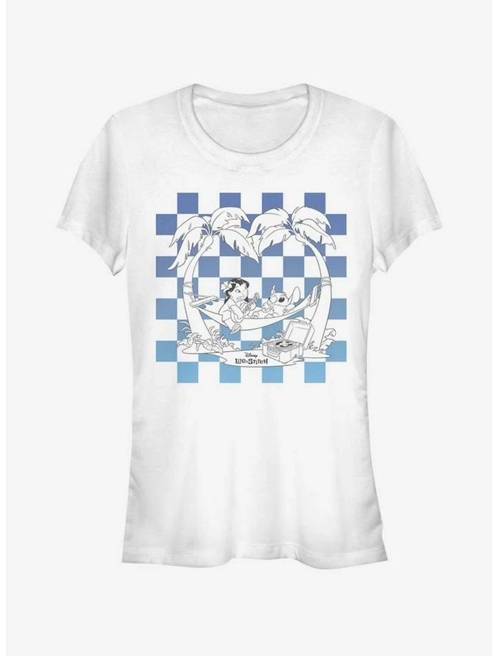 Brand new ๐ Disney Lilo & Stitch Lilo And Stitch Group ๐ง Girls T-Shirt ๐ฅ 3 Brand new ๐ Disney Lilo & Stitch Lilo And Stitch Group ๐ง Girls T-Shirt ๐ฅ