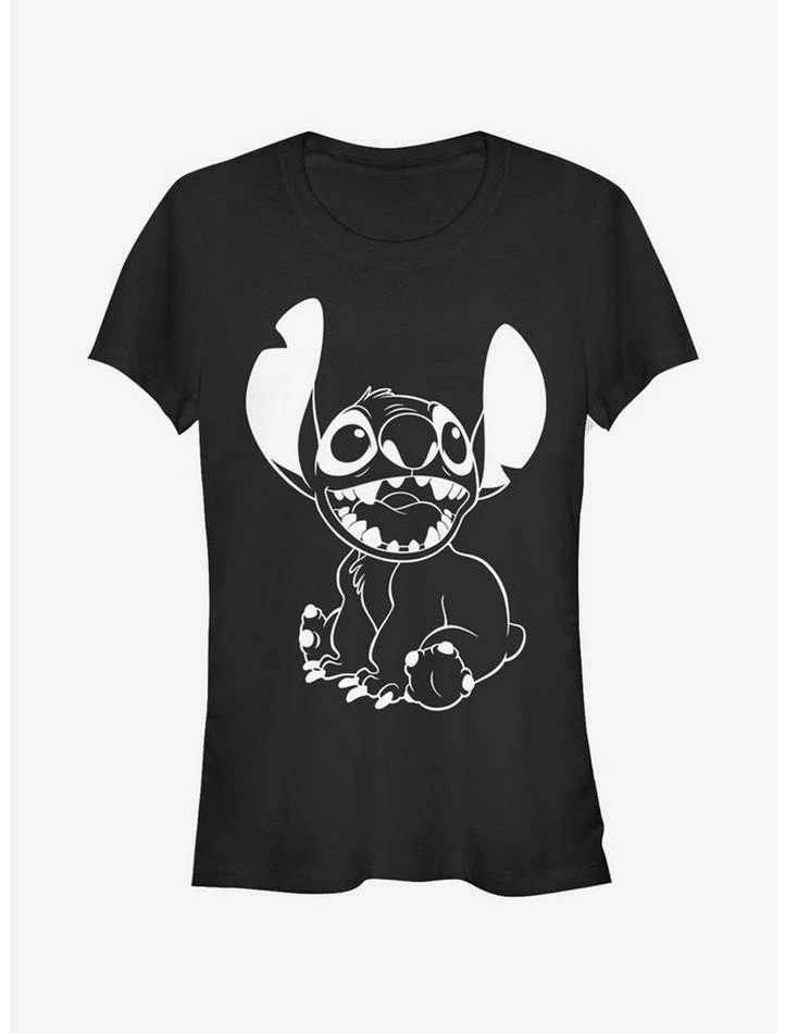 Best reviews of 🤩 Disney Lilo & Stitch Negative Stitch 👧 Girls T-Shirt 🔥 3 Best reviews of 🤩 Disney Lilo & Stitch Negative Stitch 👧 Girls T-Shirt 🔥