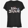 Deals ๐ Disney Lilo & Stitch Stitch With Logo ๐ง Girls T-Shirt ๐ 1 Deals ๐ Disney Lilo & Stitch Stitch With Logo ๐ง Girls T-Shirt ๐ -lilo and stitch shop 14115931 hi