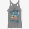 Wholesale 🥰 Disney Lilo & Stitch Experiment 626 👧 Girls Tank 💯 -lilo and stitch shop 14116043 hi
