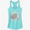 Deals ❤️ Disney Lilo & Stitch Group Shot 👧 Girls Tank 👏 -lilo and stitch shop 14116059 hi