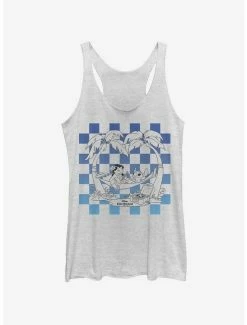 Top 10 ⭐ Disney Lilo & Stitch Lilo And Stitch Group 👧 Girls Tank 🎉