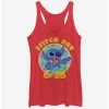 Best reviews of 🤩 Disney Lilo & Stitch Stitch Day 👧 Girls Tank 🛒
