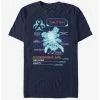 Promo 😍 Disney Lilo & Stitch Experiment 626 T-Shirt 💯 -lilo and stitch shop 14155753 hi