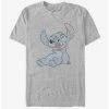 Flash Sale ๐ Disney Lilo & Stitch Halftone Stitch T-Shirt โ 2 Flash Sale ๐ Disney Lilo & Stitch Halftone Stitch T-Shirt โ -lilo and stitch shop 14155794 hi