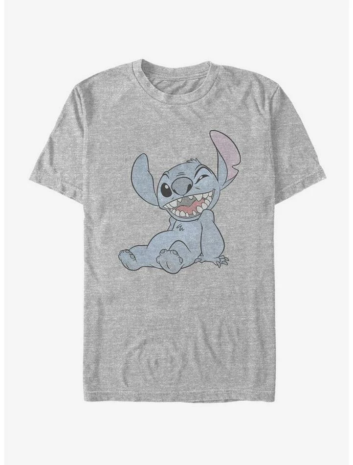 Flash Sale ๐ Disney Lilo & Stitch Halftone Stitch T-Shirt โ 3 Flash Sale ๐ Disney Lilo & Stitch Halftone Stitch T-Shirt โ