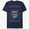 Best Sale ⭐ Disney Lilo & Stitch Holiday Stitch T-Shirt 😀 2 Best Sale ⭐ Disney Lilo & Stitch Holiday Stitch T-Shirt 😀 -lilo and stitch shop 14155837 hi