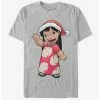 Coupon 🌟 Disney Lilo & Stitch Holiday Lilo T-Shirt 👍 2 Coupon 🌟 Disney Lilo & Stitch Holiday Lilo T-Shirt 👍 -lilo and stitch shop 14156076 hi