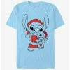 Cheapest 😍 Disney Lilo & Stitch Holiday Stitch Fill T-Shirt 🎉 1 Cheapest 😍 Disney Lilo & Stitch Holiday Stitch Fill T-Shirt 🎉 -lilo and stitch shop 14156836 hi