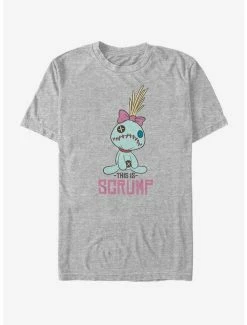 Wholesale ❤️ Disney Lilo & Stitch This Is Scrump T-Shirt ⌛