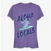 Best reviews of 🔔 Disney Lilo & Stitch Aloha Locals Stitch 👧 Girls T-Shirt ⌛ -lilo and stitch shop 14432681 hi