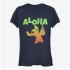 Outlet โค๏ธ Disney Lilo & Stitch Aloha Stitch ๐ง Girls T-Shirt ๐ 1 Outlet โค๏ธ Disney Lilo & Stitch Aloha Stitch ๐ง Girls T-Shirt ๐ -lilo and stitch shop 14432688 hi
