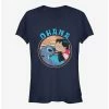Budget ๐ Disney Lilo & Stitch Lilo And Stitch Ohana ๐ง Girls T-Shirt ๐งจ 1 Budget ๐ Disney Lilo & Stitch Lilo And Stitch Ohana ๐ง Girls T-Shirt ๐งจ -lilo and stitch shop 14432737 hi