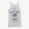 Flash Sale 😉 Disney Lilo & Stitch Poolside Vibes 👧 Girls Tank 🛒 -lilo and stitch shop 14433637 hi
