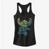 Flash Sale ⭐ Disney Lilo & Stitch Fill 👧 Girls Tank 🛒 -lilo and stitch shop 14433933 hi