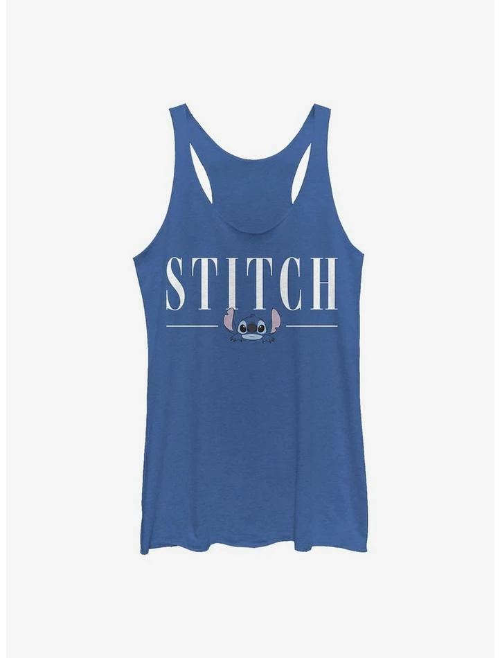 Wholesale ๐ฏ Disney Lilo & Stitch Title ๐ง Girls Tank ๐ 3 Wholesale ๐ฏ Disney Lilo & Stitch Title ๐ง Girls Tank ๐