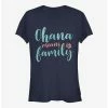 Cheapest 🤩 Disney Lilo & Stitch Ohana Script 👧 Girls T-Shirt 💯 -lilo and stitch shop 14447832 hi