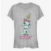 Outlet 🤩 Disney Lilo & Stitch This Is Scrump 👧 Girls T-Shirt 👏 -lilo and stitch shop 14448037 hi