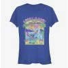 Best reviews of 🔥 Disney Lilo & Stitch Visit The Islands 👧 Girls T-Shirt 😉 -lilo and stitch shop 14448051 hi