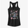 Flash Sale ✨ Disney Lilo & Stitch Tropical Stitch 👧 Girls Tank 🛒 -lilo and stitch shop 14448394 hi