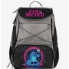 Promo 👏 Disney Lilo and Stitch Stay Weird Cooler 🎒 Backpack 😉