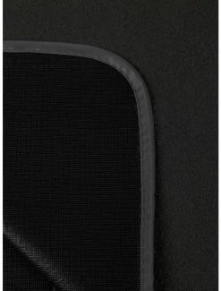 Best Sale 😉 Disney Lilo and Stitch Stay Weird Outdoor Blanket Black 🤩 -lilo and stitch shop 14602644 av4