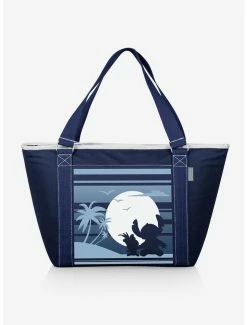 Flash Sale 🔔 Disney Lilo and Stitch Scrump Cooler Tote 👍