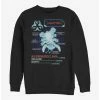 Promo 🧨 Disney Lilo & Stitch Experiment 626 Crew Sweatshirt ✔️ -lilo and stitch shop 14647889 hi