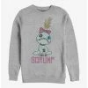 Coupon ⭐ Disney Lilo & Stitch This Is Scrump Crew Sweatshirt 🌟 -lilo and stitch shop 14648033 hi