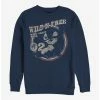 Promo 🧨 Disney Lilo & Stitch Wild N Free Crew Sweatshirt 🥰 -lilo and stitch shop 14648060 hi