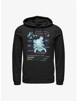 Best Sale ✨ Disney Lilo & Stitch Experiment 626 Hoodie 🛒