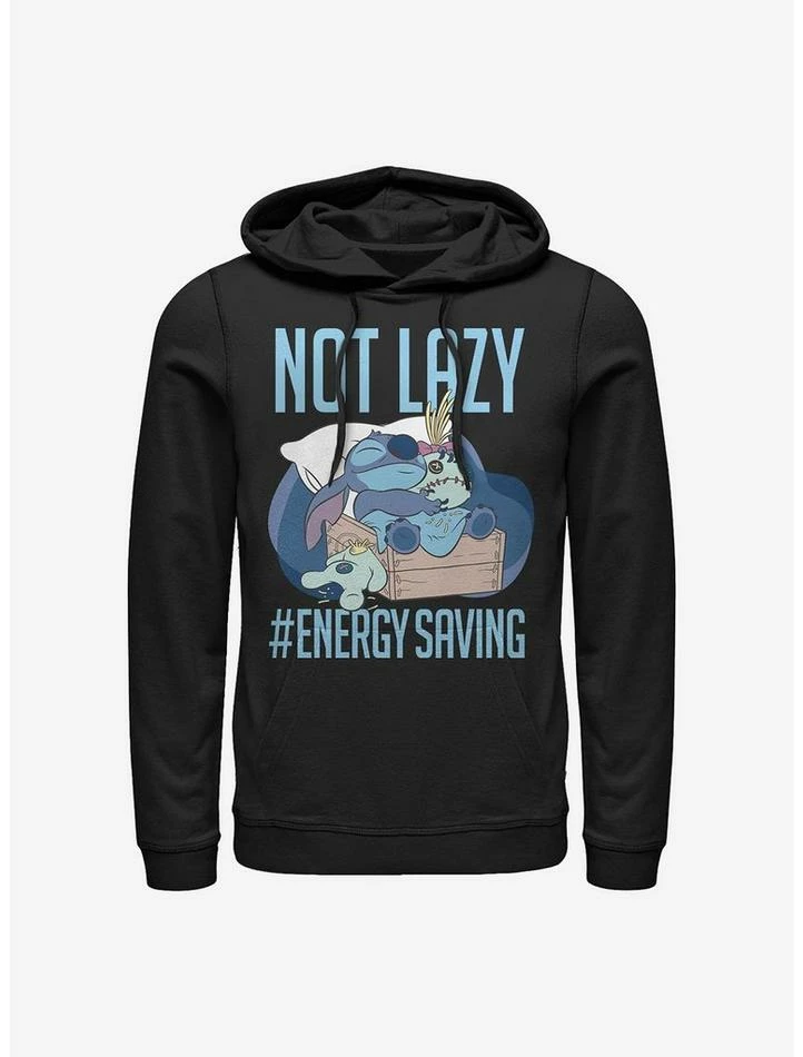 Best reviews of 🎁 Disney Lilo & Stitch Lazy Energy Hoodie ⭐ 3 Best reviews of 🎁 Disney Lilo & Stitch Lazy Energy Hoodie ⭐
