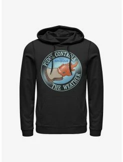 Budget 😀 Disney Lilo & Stitch Pudge Weather Hoodie 🛒