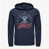 Discount ✔️ Disney Lilo & Stitch Star Banner Hoodie 🥰 -lilo and stitch shop 14648177 hi