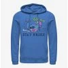 Buy 😀 Disney Lilo & Stitch Stay Weird Stitch Hoodie 💯 -lilo and stitch shop 14648186 hi