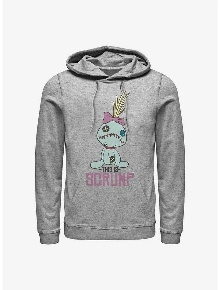 Coupon ๐ Disney Lilo & Stitch This Is Scrump Hoodie ๐ฅ 3 Coupon ๐ Disney Lilo & Stitch This Is Scrump Hoodie ๐ฅ