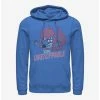 Wholesale ⭐ Disney Lilo & Stitch Unstoppable Stitch Hoodie 🎉 -lilo and stitch shop 14648249 hi